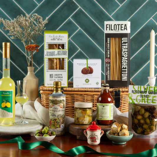 The Vegan Hamper