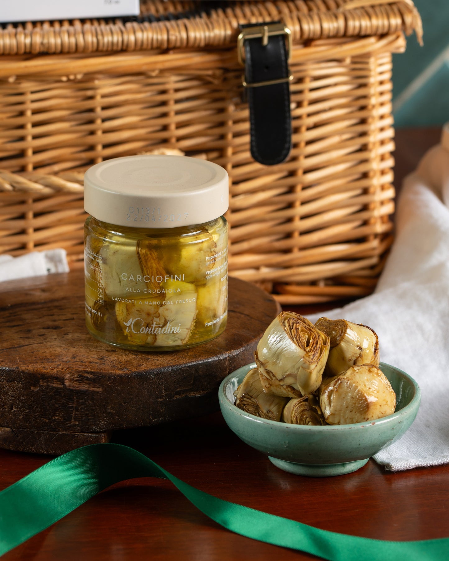 The Vegan Hamper