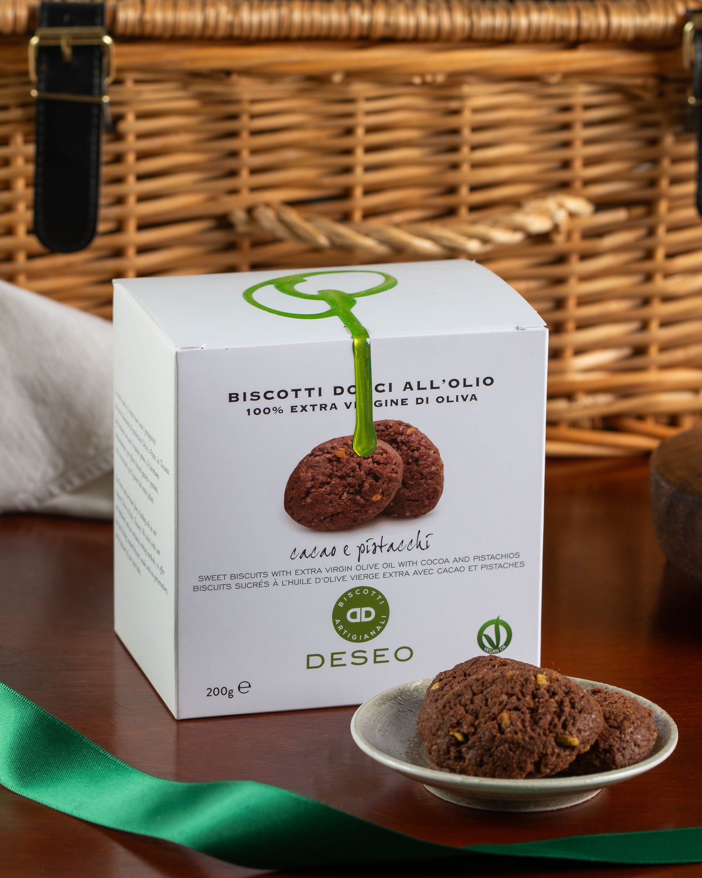 The Vegan Hamper
