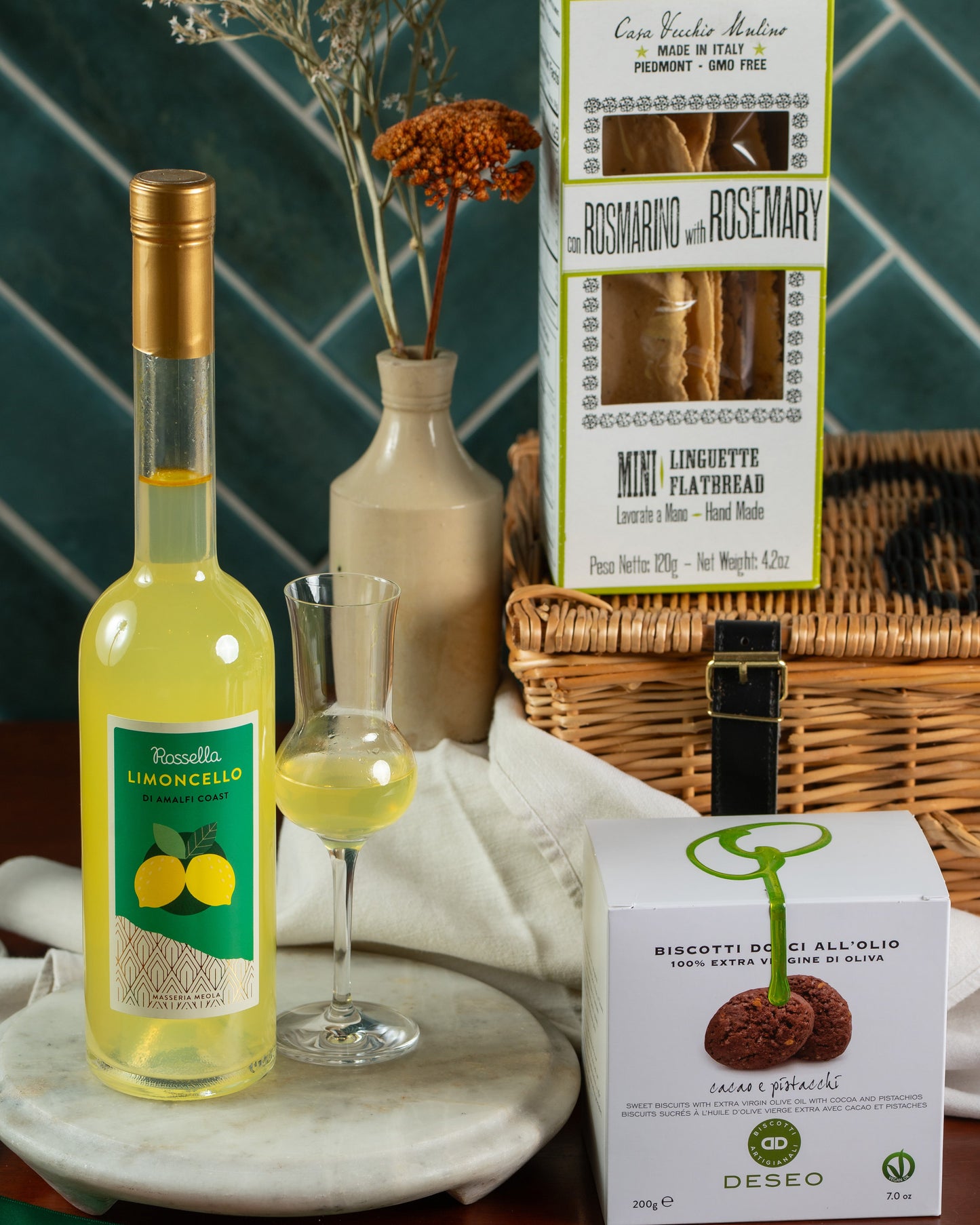The Vegan Hamper