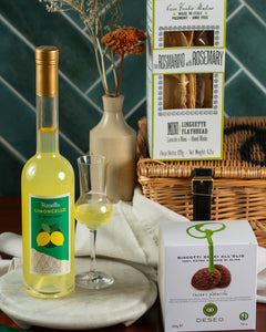 The Vegan Hamper