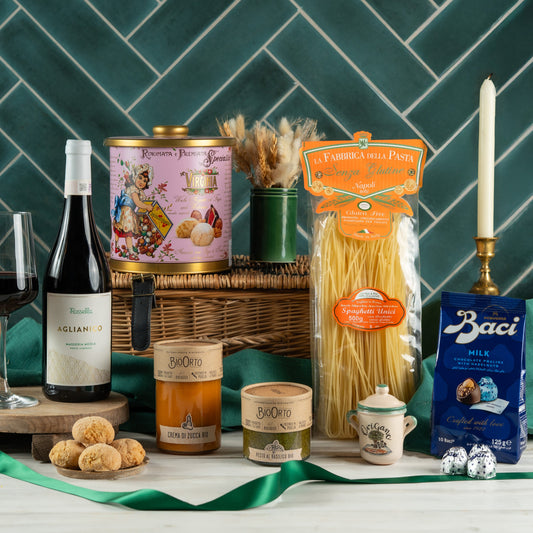 The Gluten Free Hamper