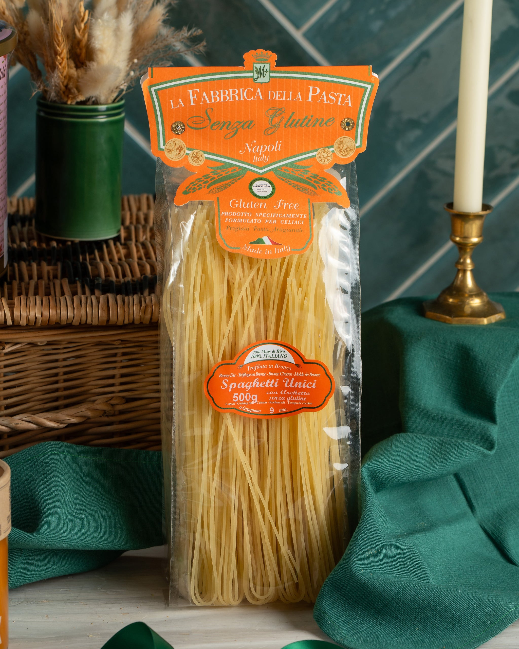 The Gluten Free Hamper