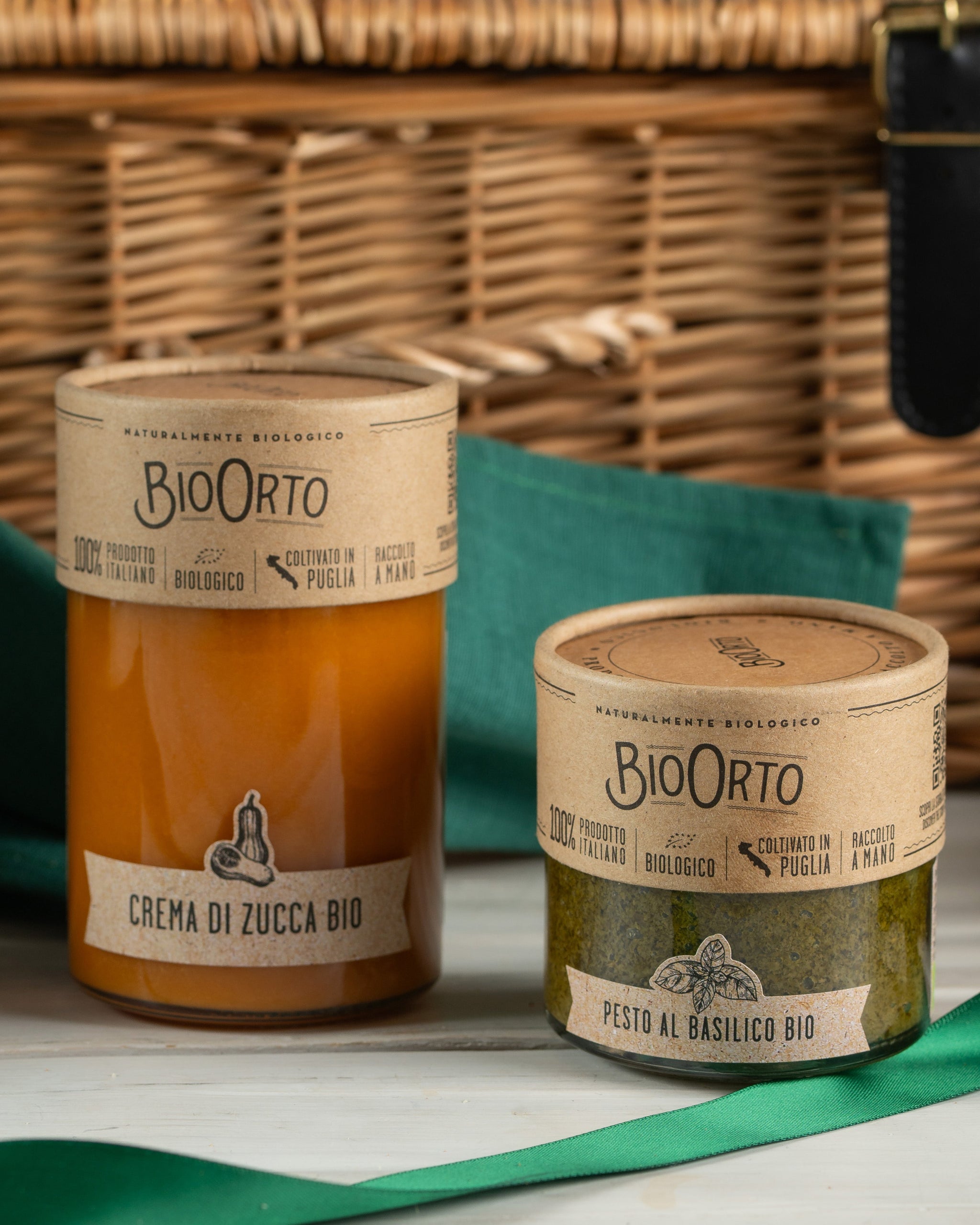 The Gluten Free Hamper