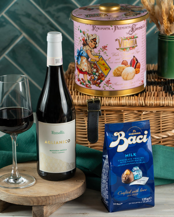 The Gluten Free Hamper