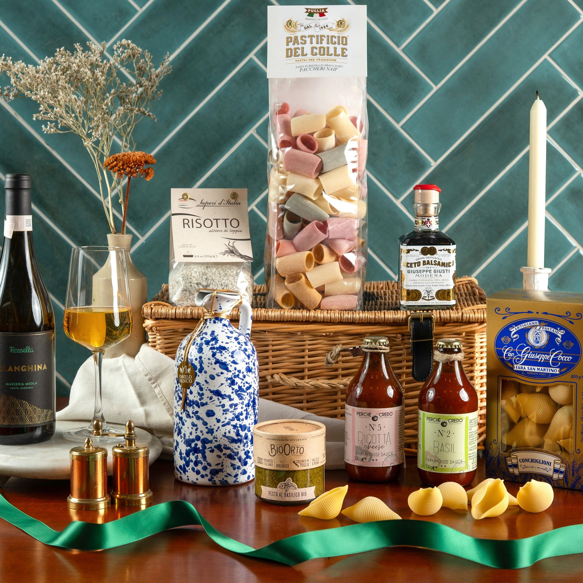 The Artisan Hamper