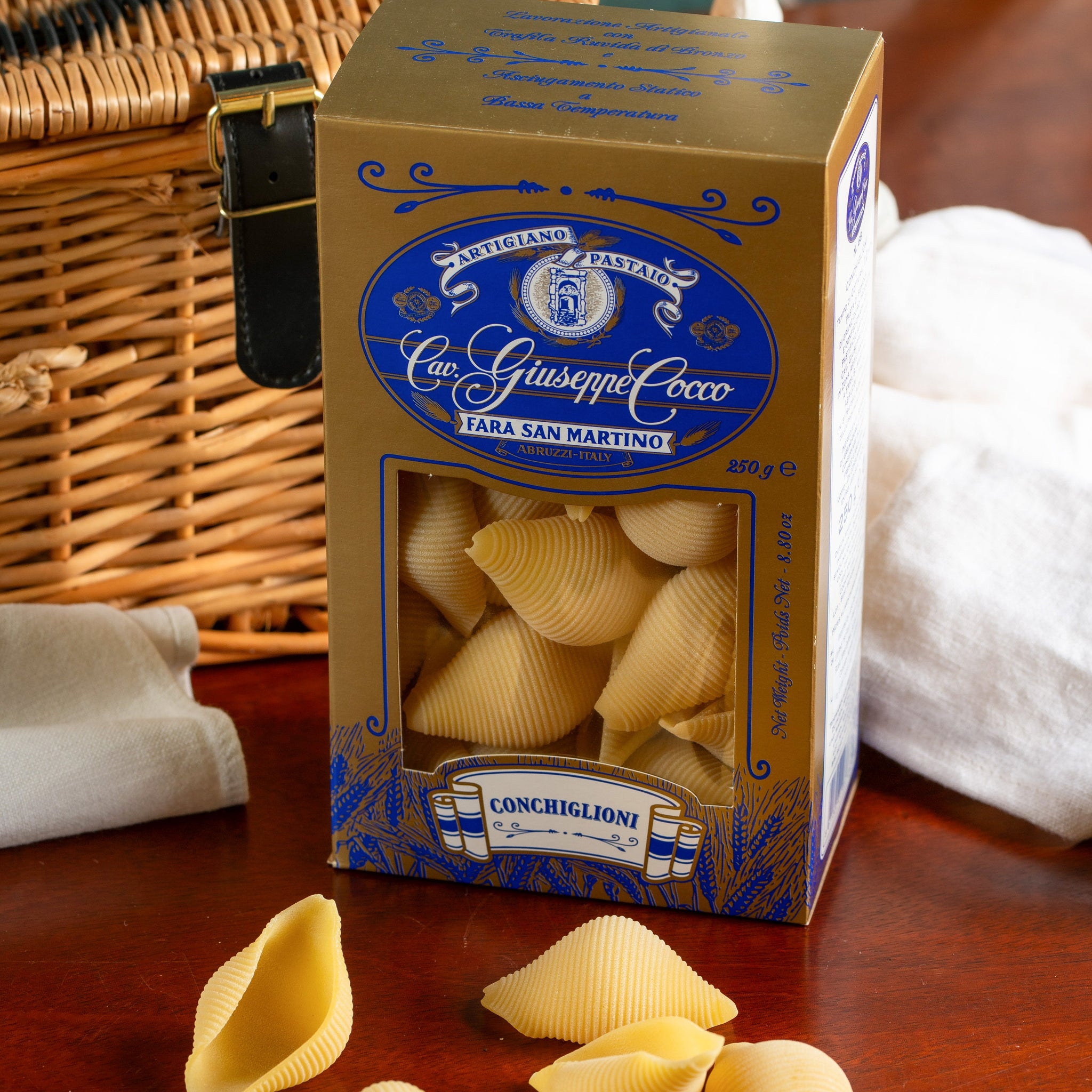The Artisan Hamper