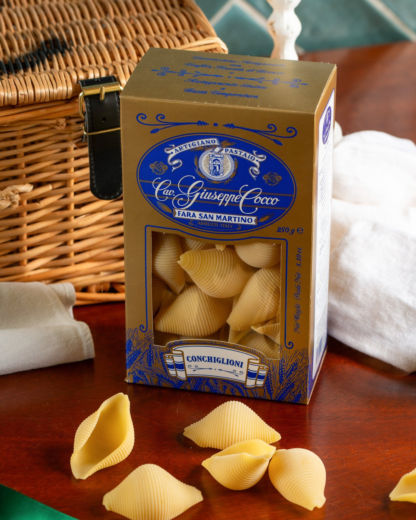 The Artisan Hamper