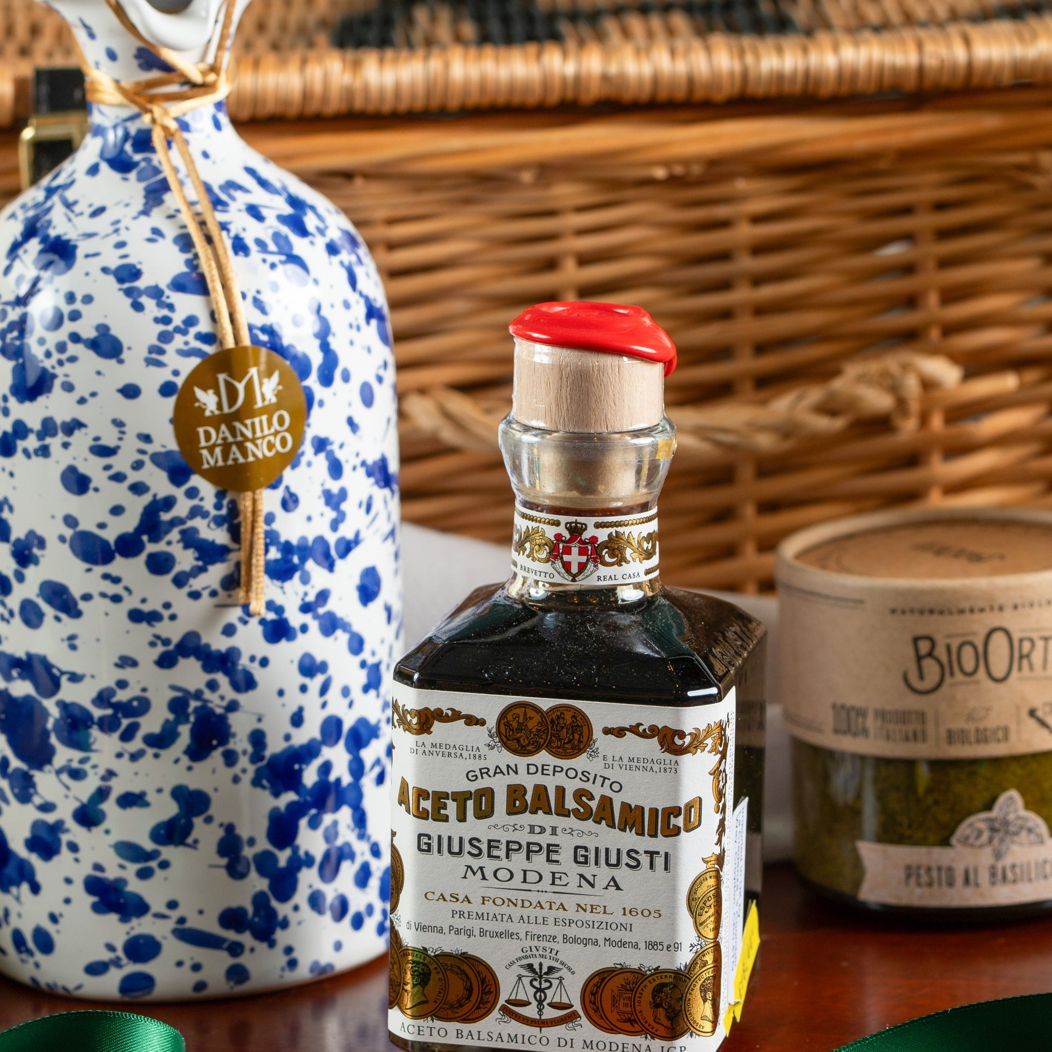 The Artisan Hamper