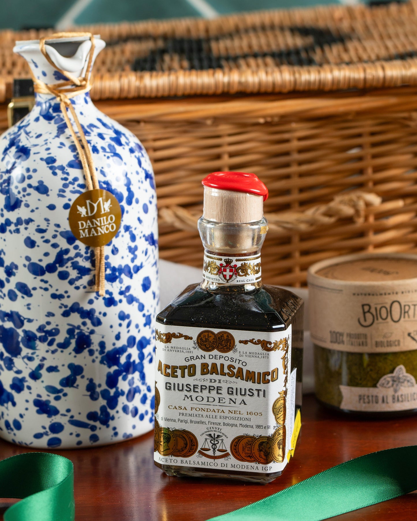 The Artisan Hamper