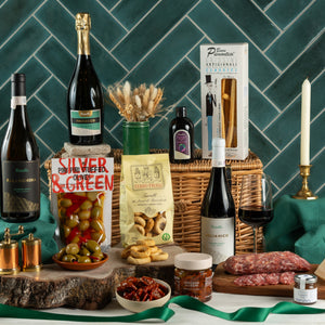 Italian Feast Hamper