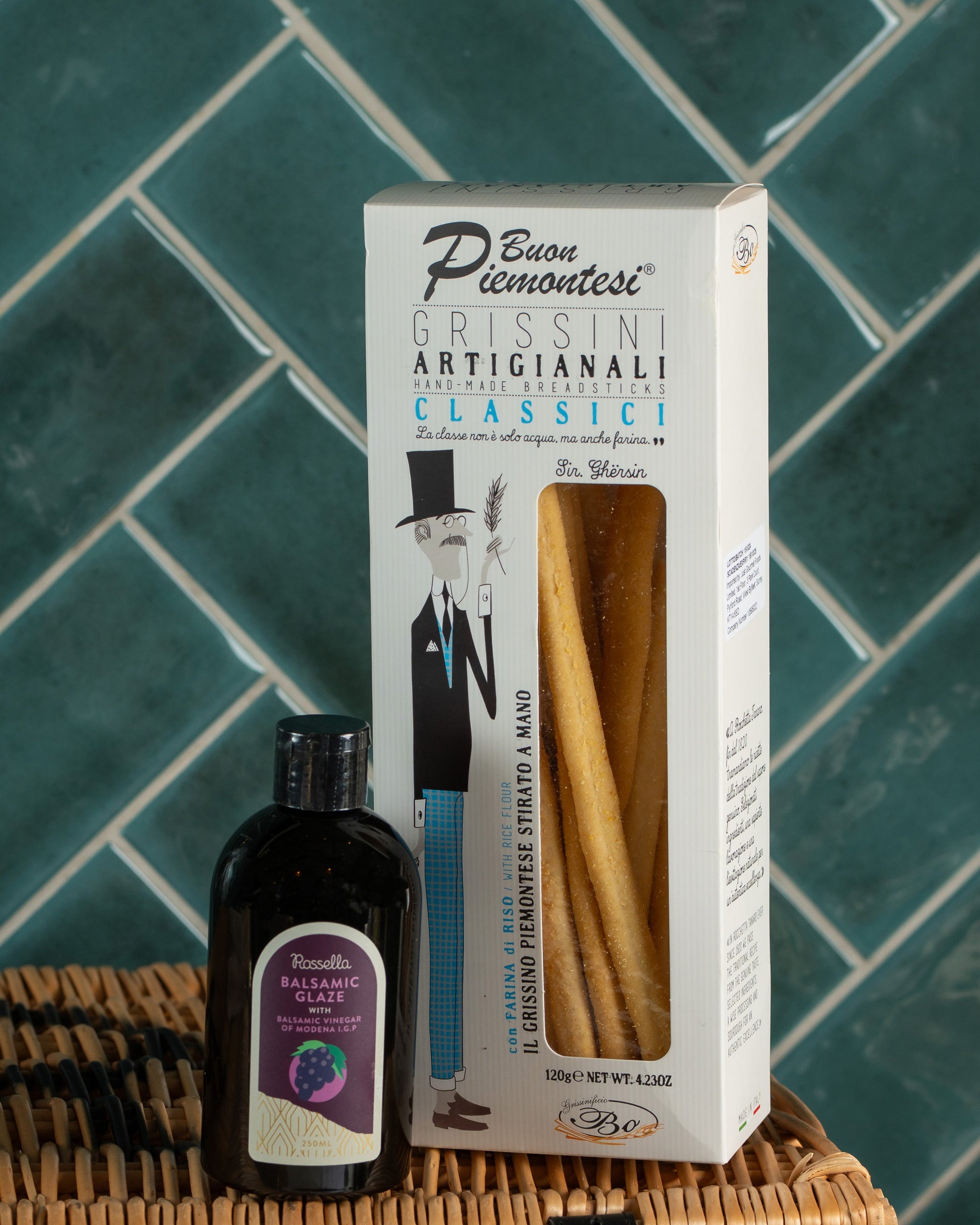 Italian Feast Hamper