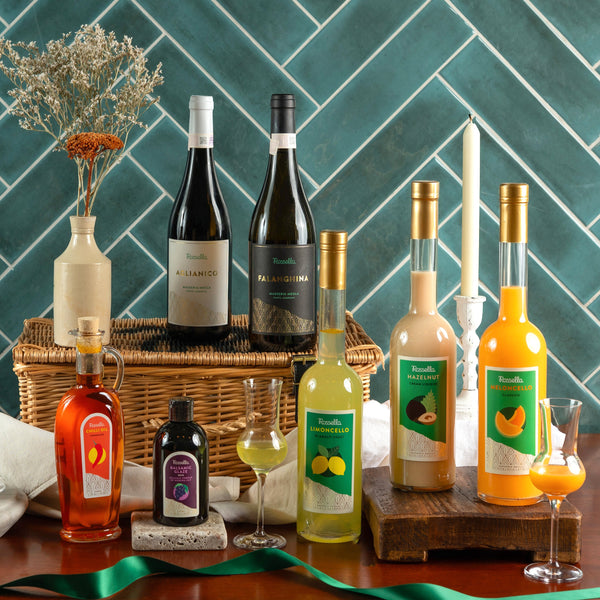 The Rossella Collection Hamper