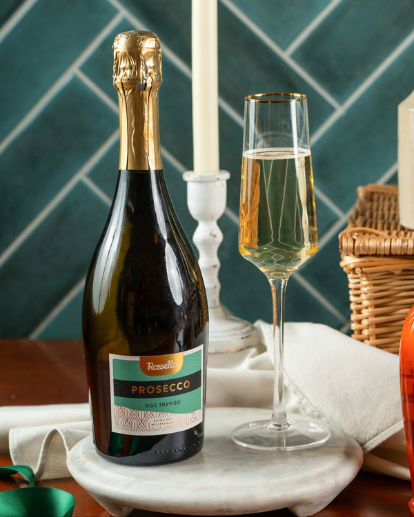 The Rossella Collection Hamper