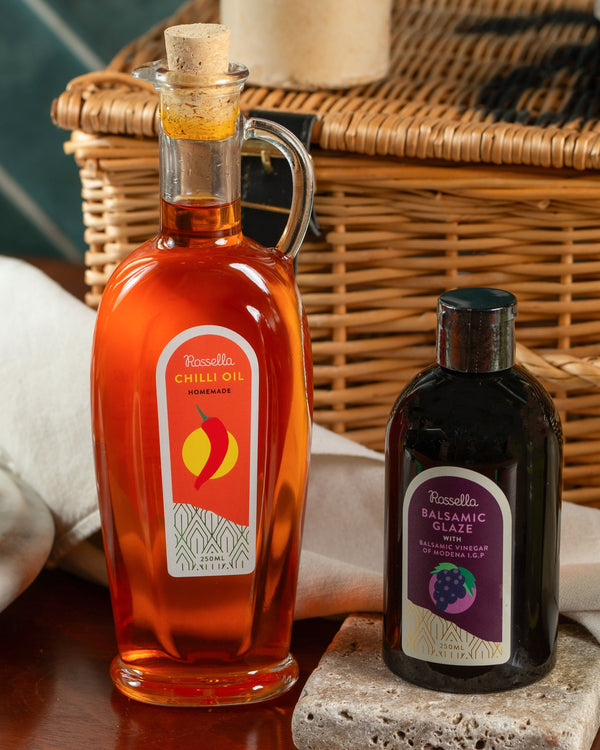 The Rossella Collection Hamper