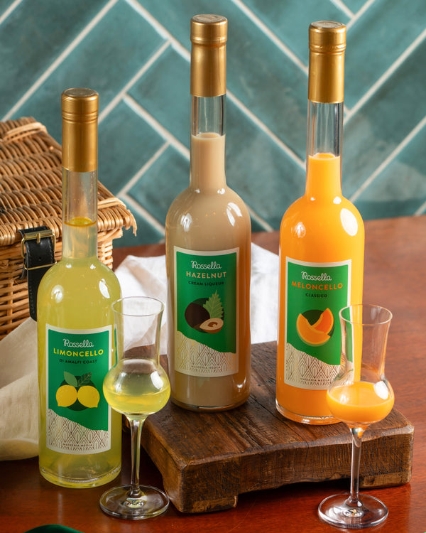 The Rossella Collection Hamper