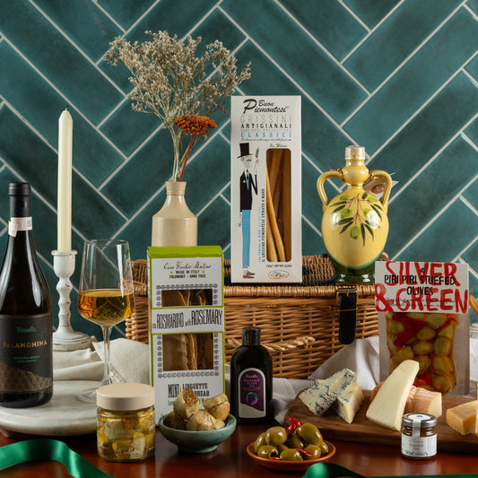The Thank You Hamper