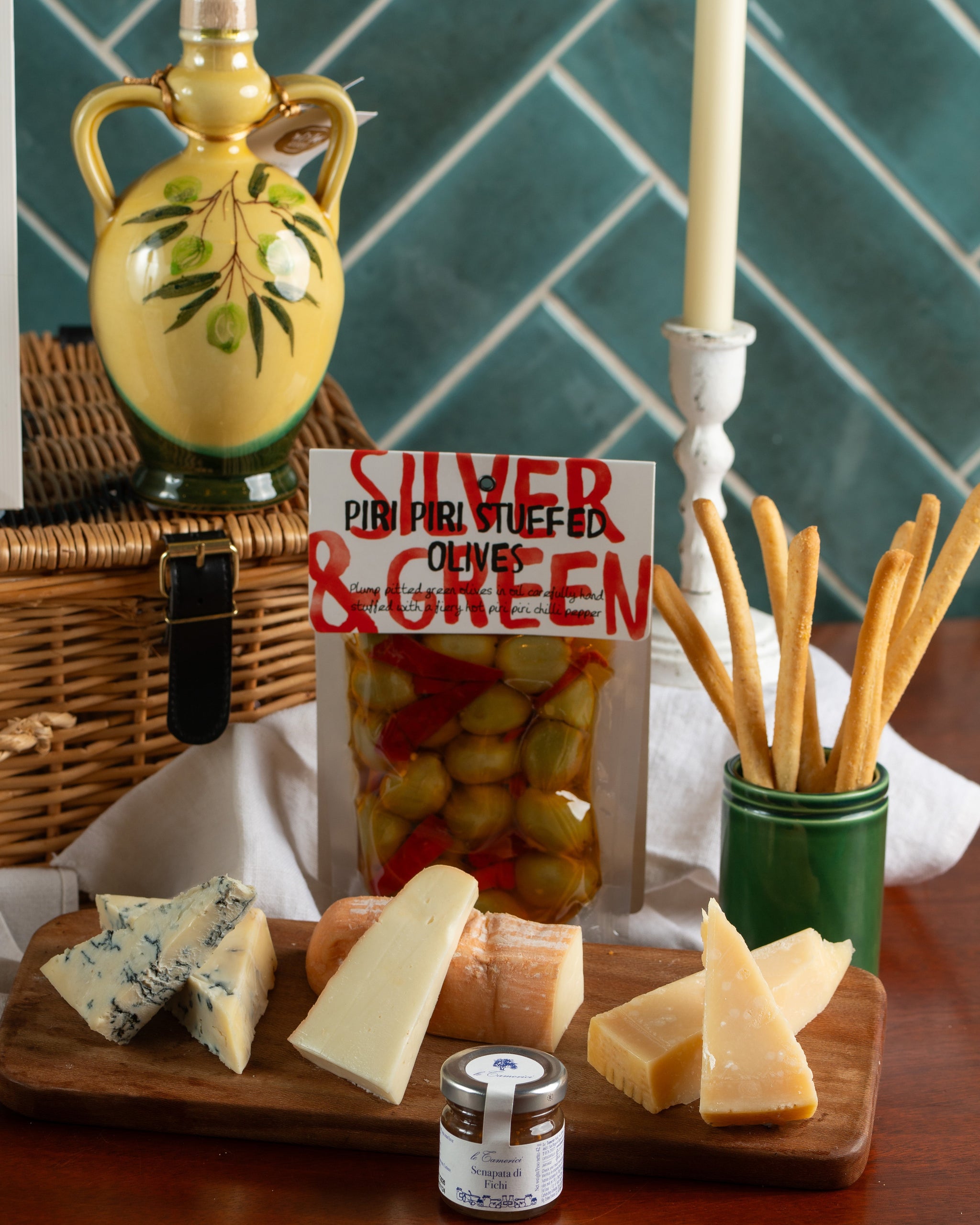 The Thank You Hamper