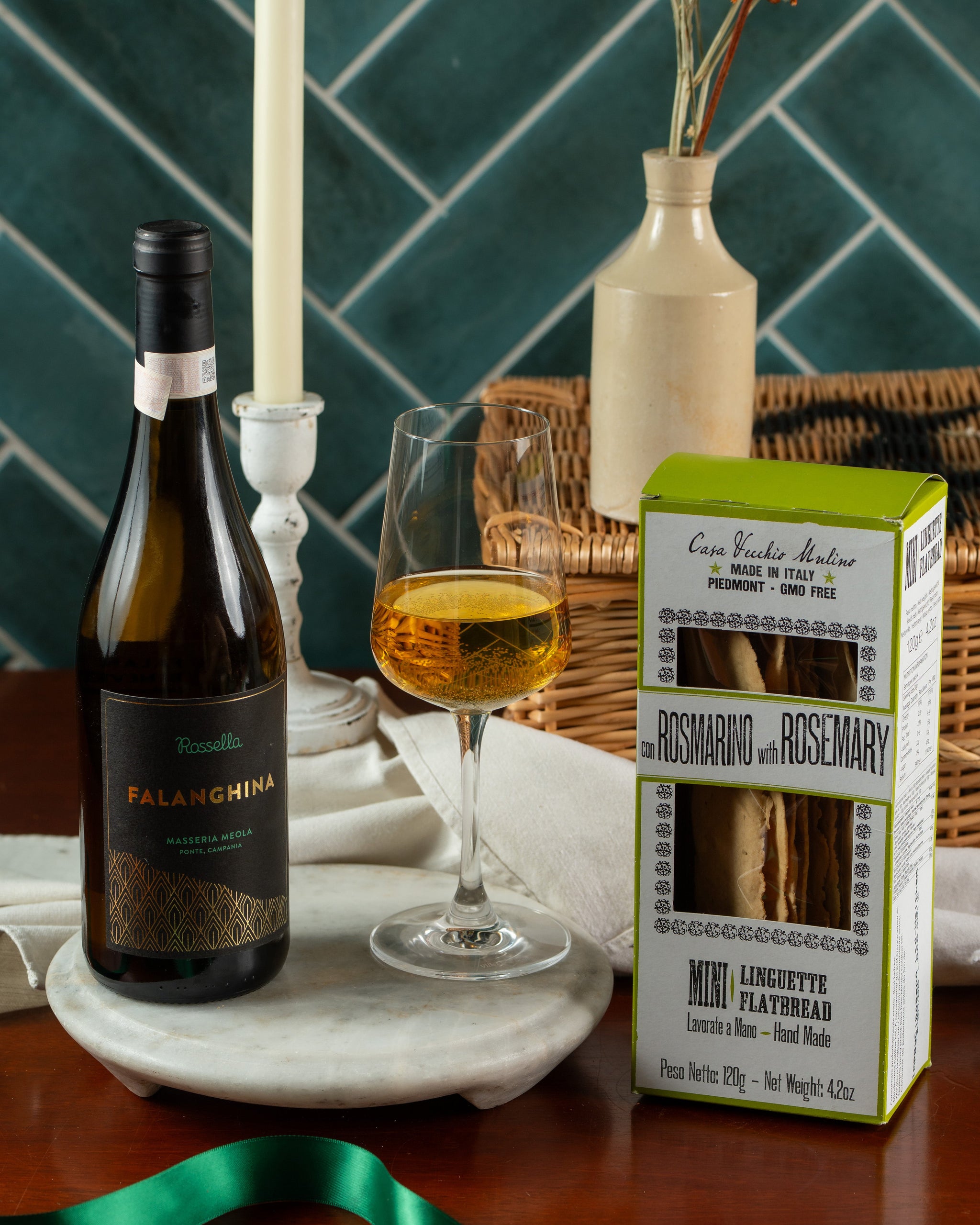 The Thank You Hamper