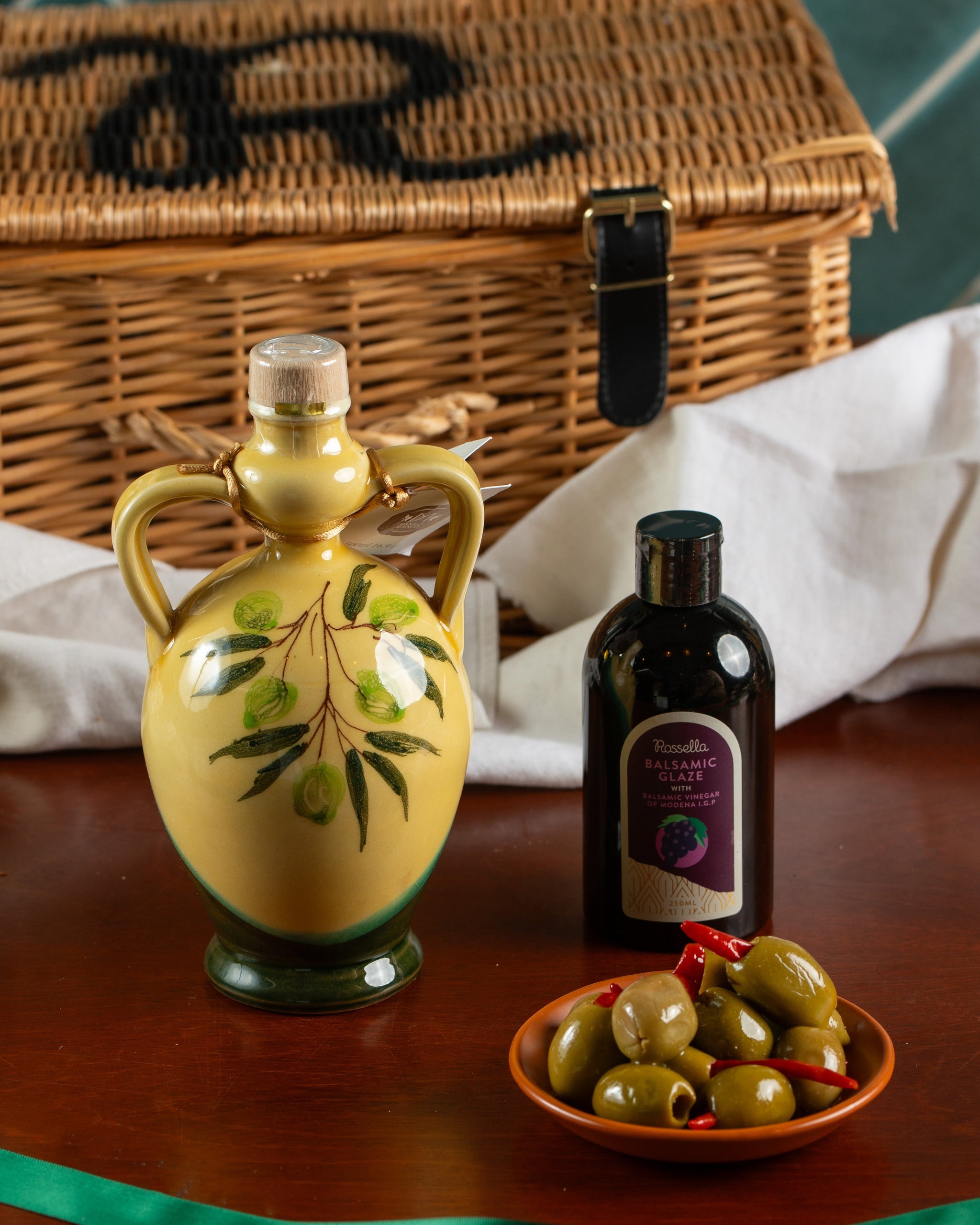 The Thank You Hamper