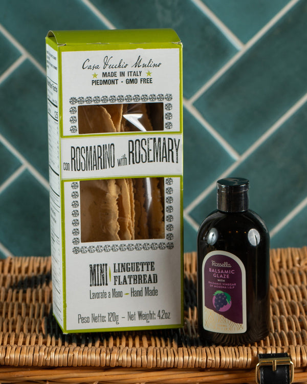 The Cheese Specialist Hamper