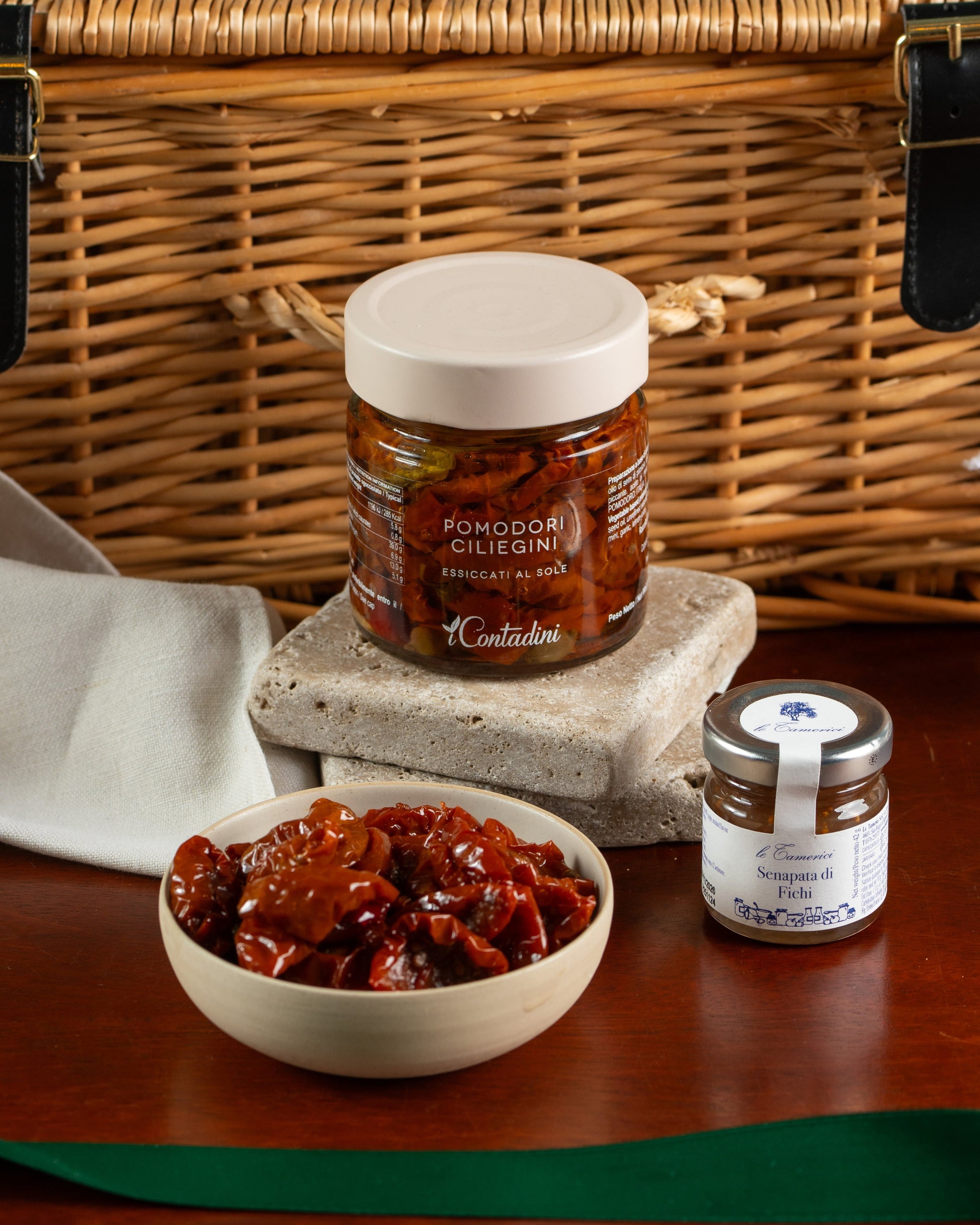 The Cheese Specialist Hamper