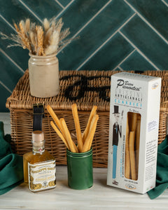 The Classic Italian Pantry