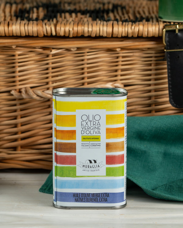 The Charcuterie Hamper