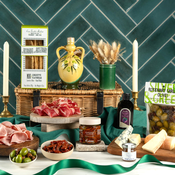 Antipasti Gourmet Hamper