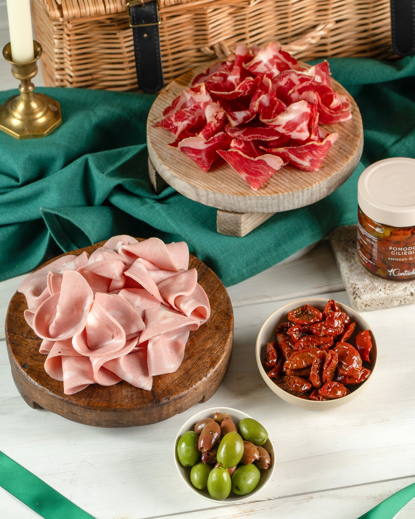 Antipasti Gourmet Hamper