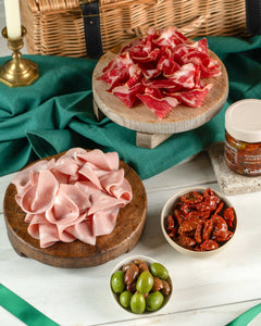 Antipasti Gourmet Hamper