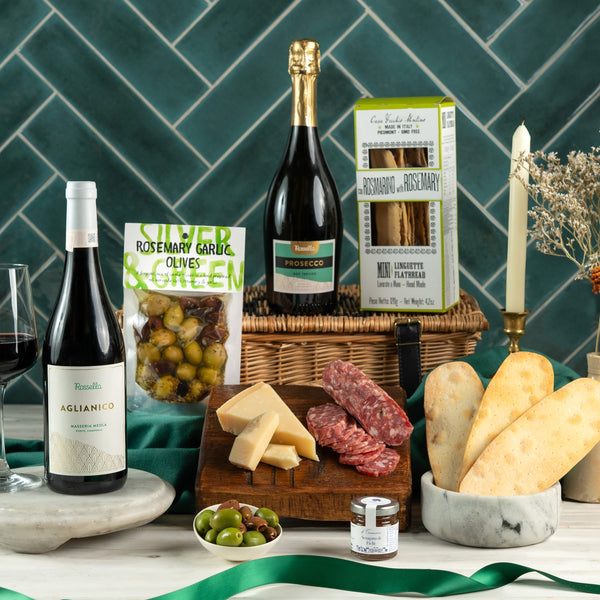 The Aperitivo Hamper