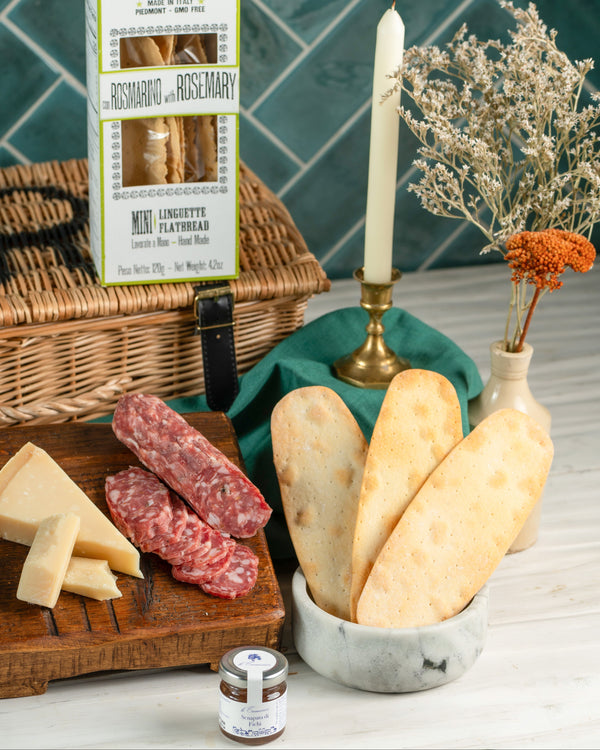 The Aperitivo Hamper