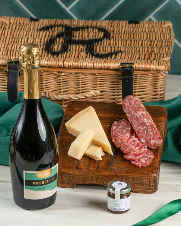 The Aperitivo Hamper