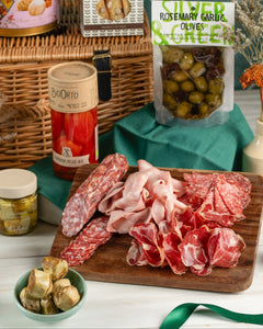 The Rossella Hamper