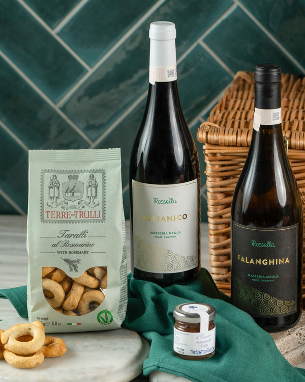 The Rossella Hamper