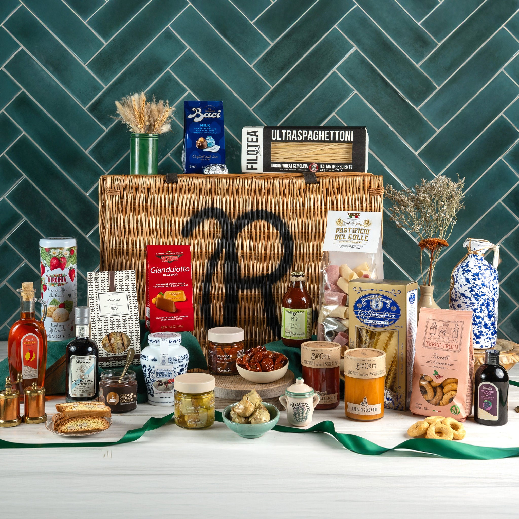 Kitchen Treasures Hamper