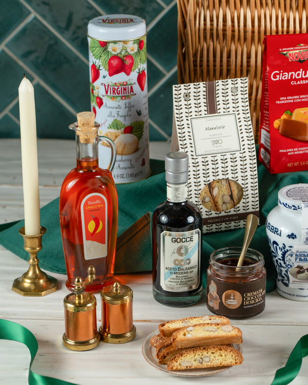 Kitchen Treasures Hamper