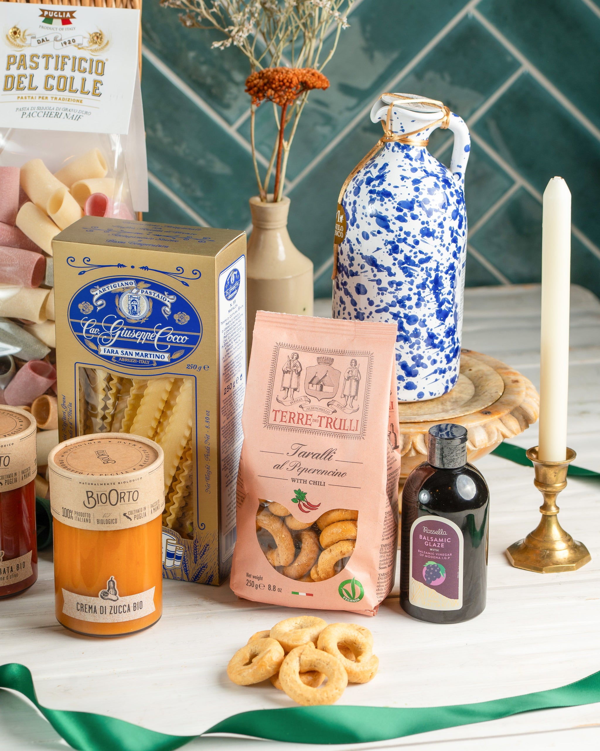 Kitchen Treasures Hamper
