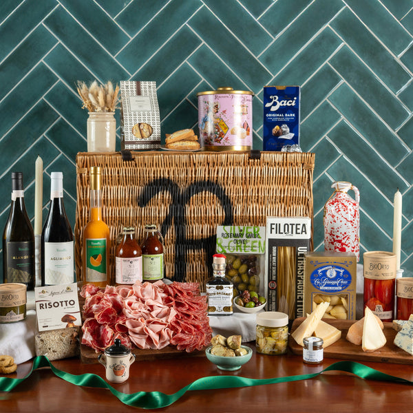 The Grand Selection Hamper