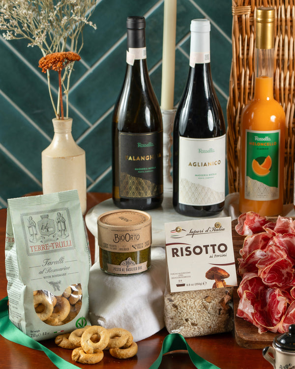 The Grand Selection Hamper