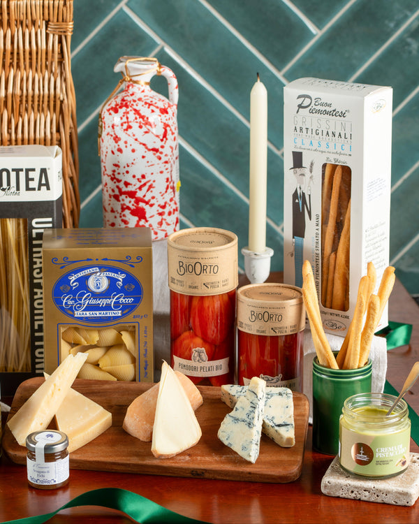 The Grand Selection Hamper