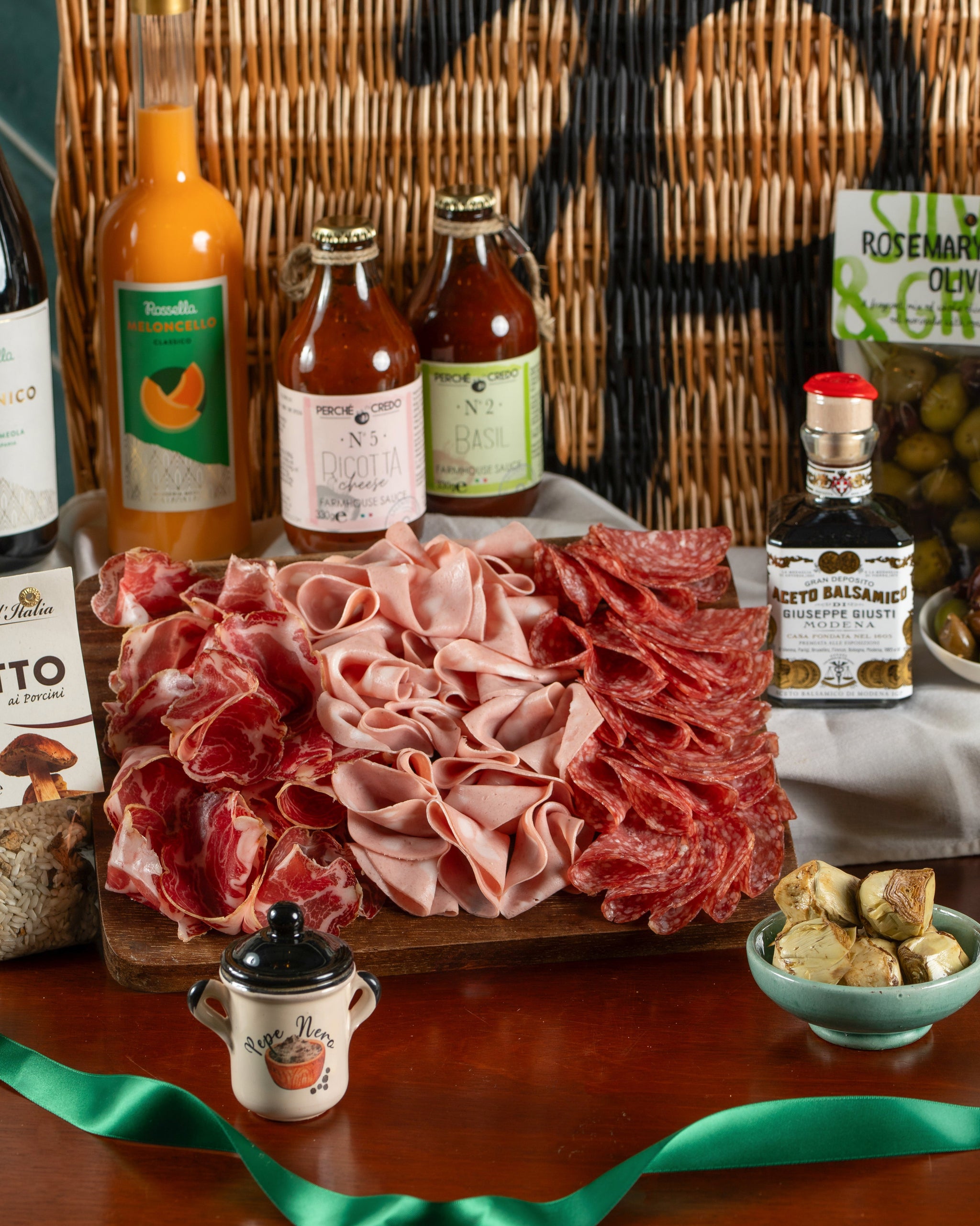 The Grand Selection Hamper