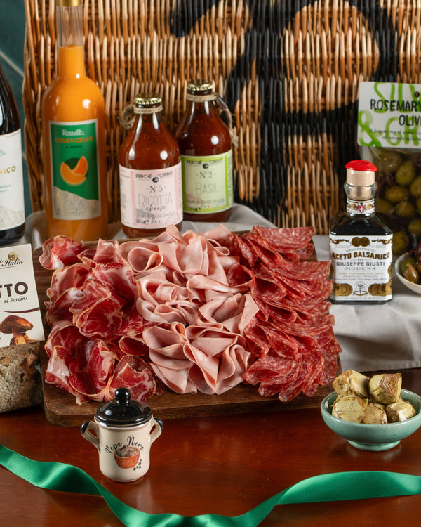 The Grand Selection Hamper