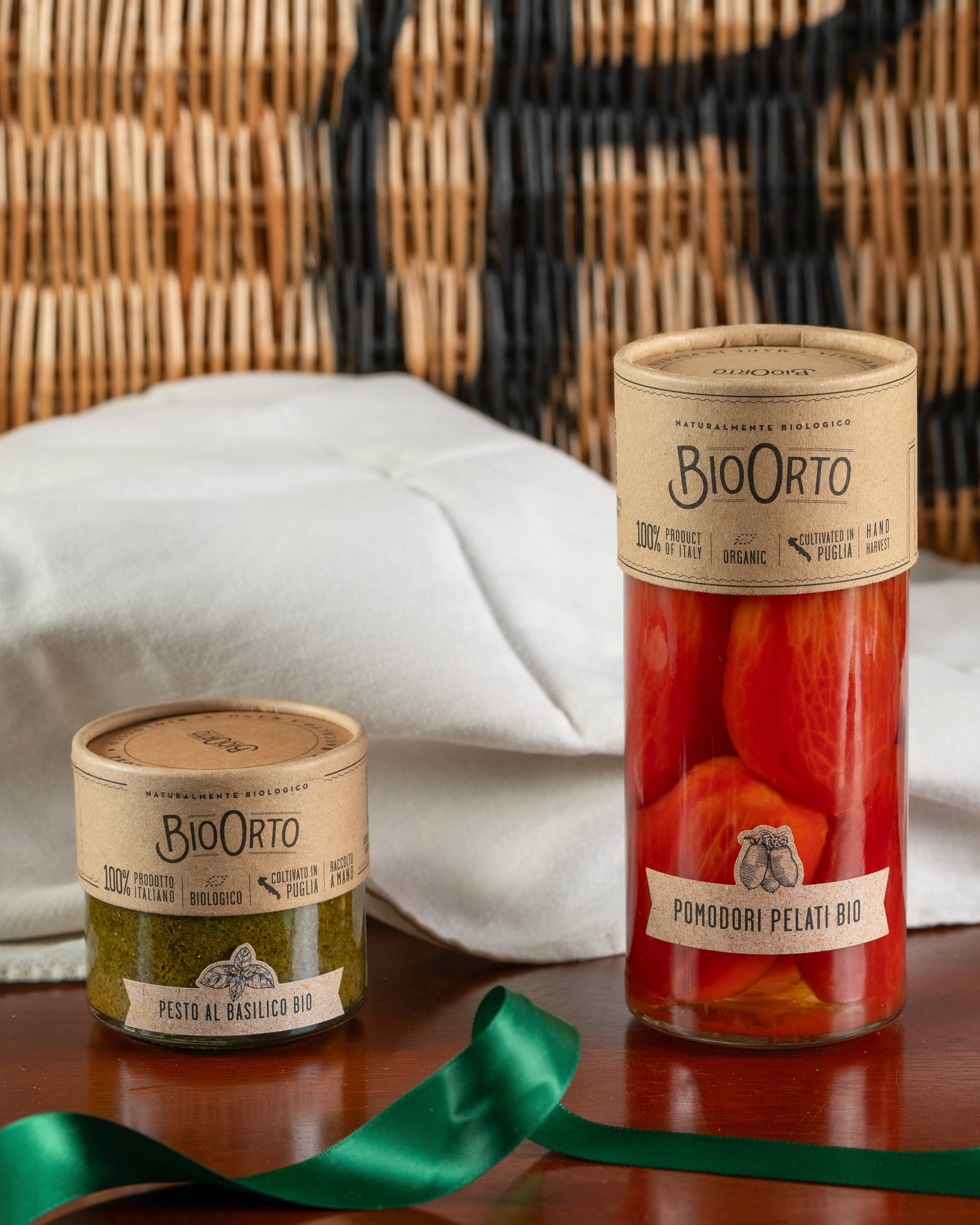 The Grand Selection Hamper