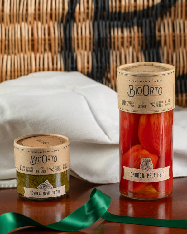 The Grand Selection Hamper