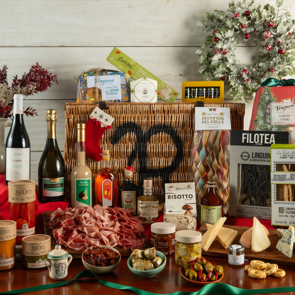 The Supreme Christmas Hamper