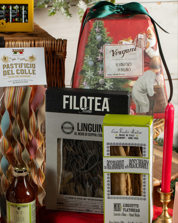 The Supreme Christmas Hamper