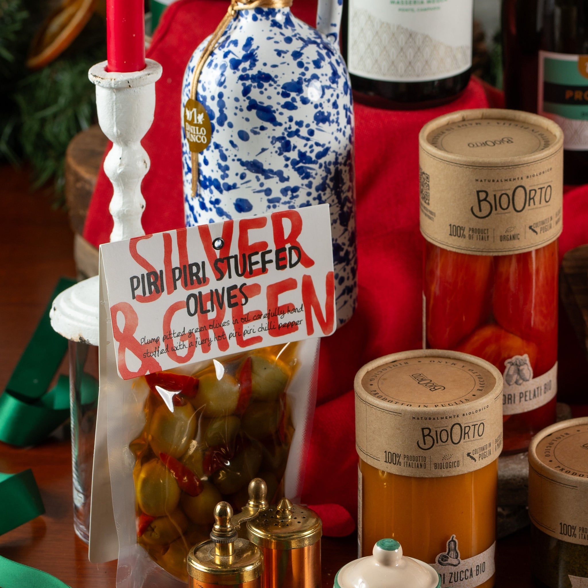 The Supreme Christmas Hamper