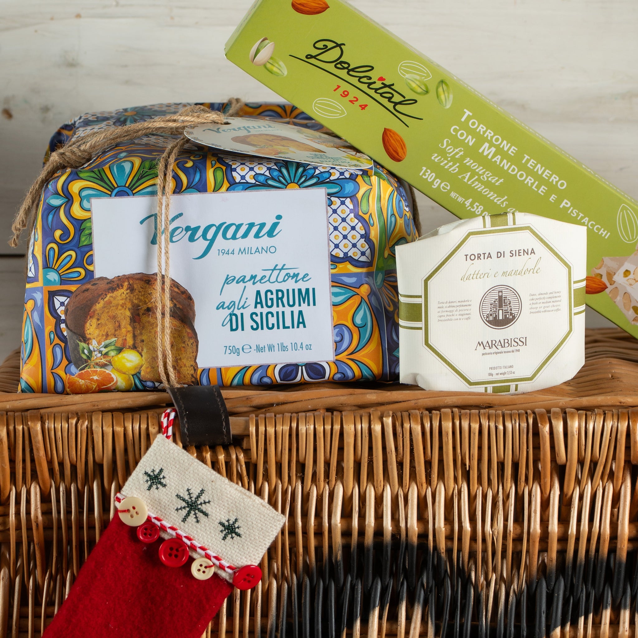 The Supreme Christmas Hamper